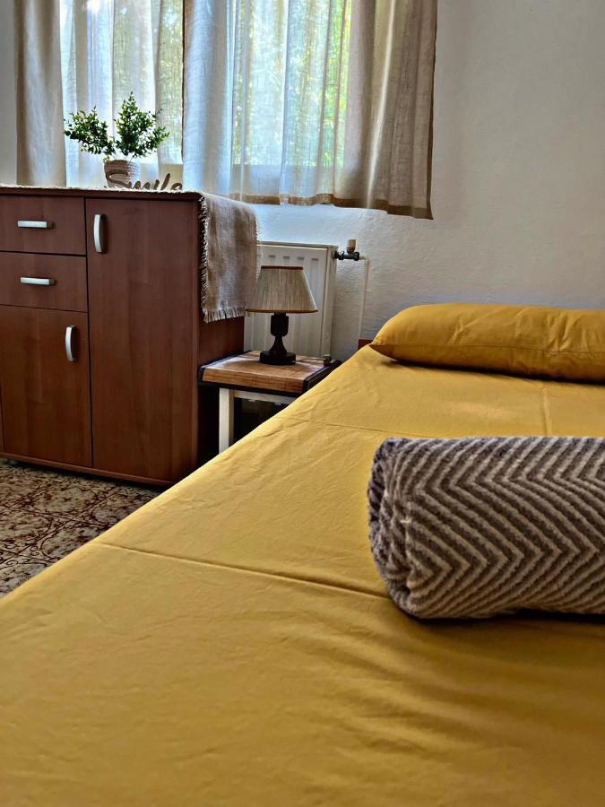 Apartment Villa Angelina, 70M From The Beach, Free Parking Novigrad Istria Exteriör bild